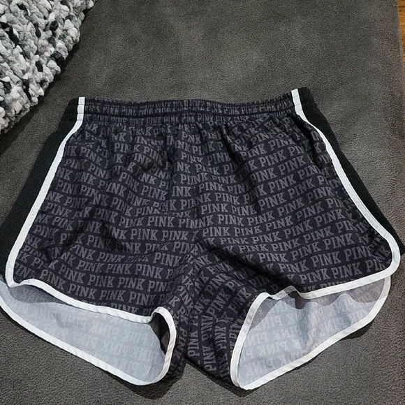 PINK Victoria's Secret Shorts - Picture 1 of 15